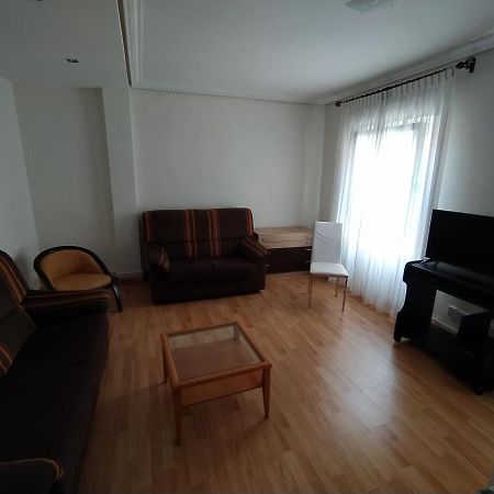 Apartamento En Centro סנטנדר מראה חיצוני תמונה