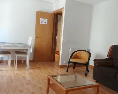 Apartamento En Centro סנטנדר מראה חיצוני תמונה