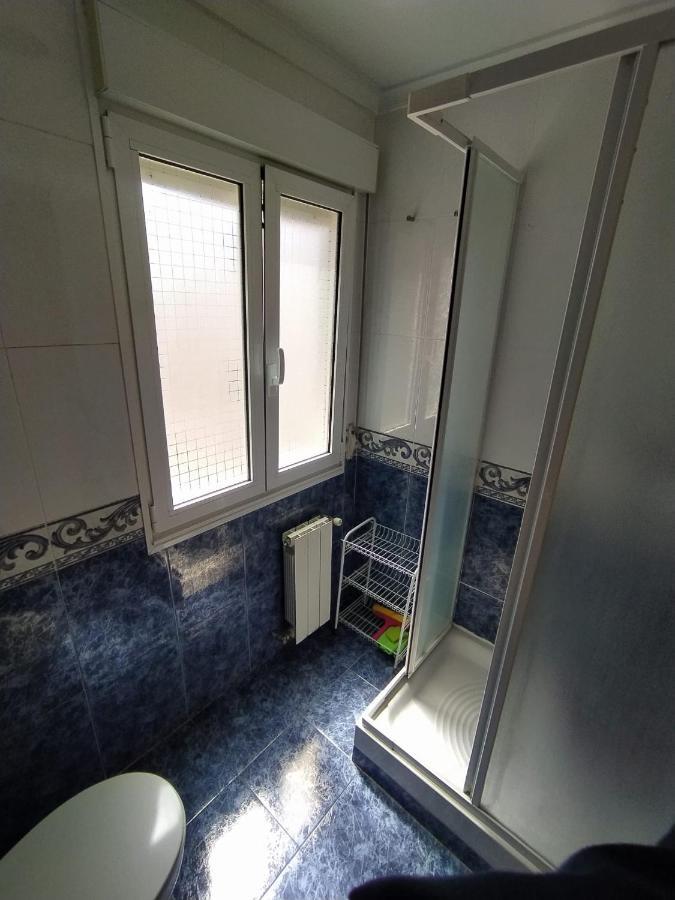 Apartamento En Centro סנטנדר מראה חיצוני תמונה