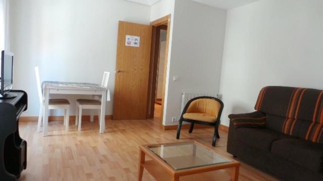 Apartamento En Centro סנטנדר מראה חיצוני תמונה