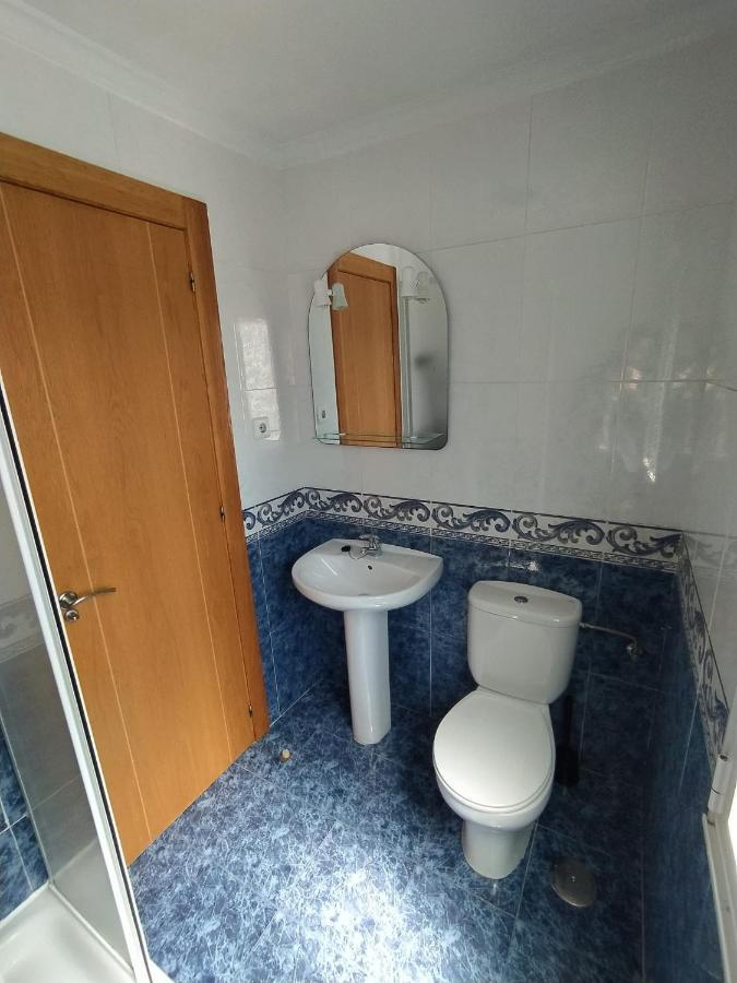 Apartamento En Centro סנטנדר מראה חיצוני תמונה
