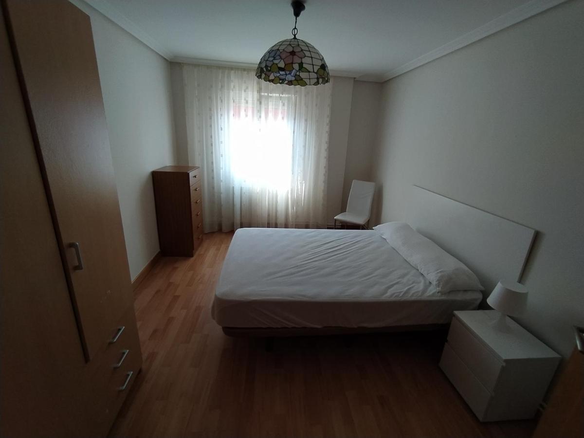 Apartamento En Centro סנטנדר מראה חיצוני תמונה